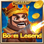 Boom Legend game at Orion Play
