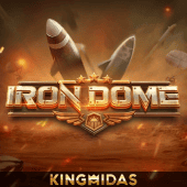 Iron Dome Card Game at Orion Play